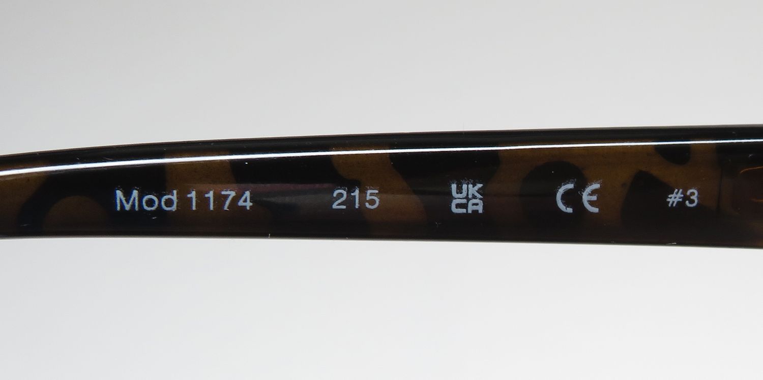 Oleg Cassini Mod 1174 Sunglasses by ModaFrames