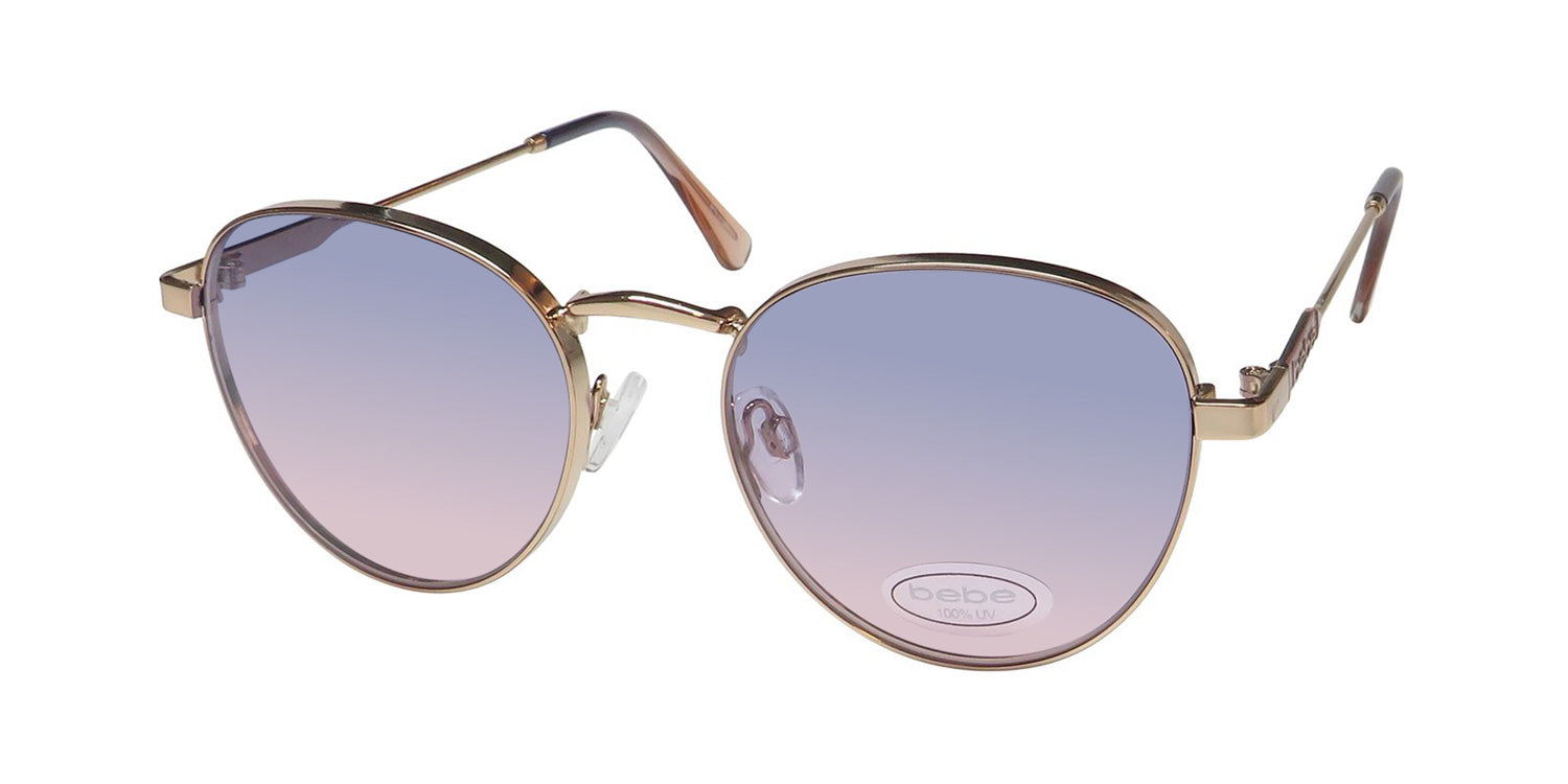 Bebe Bbop2002 Sunglasses by ModaFrames