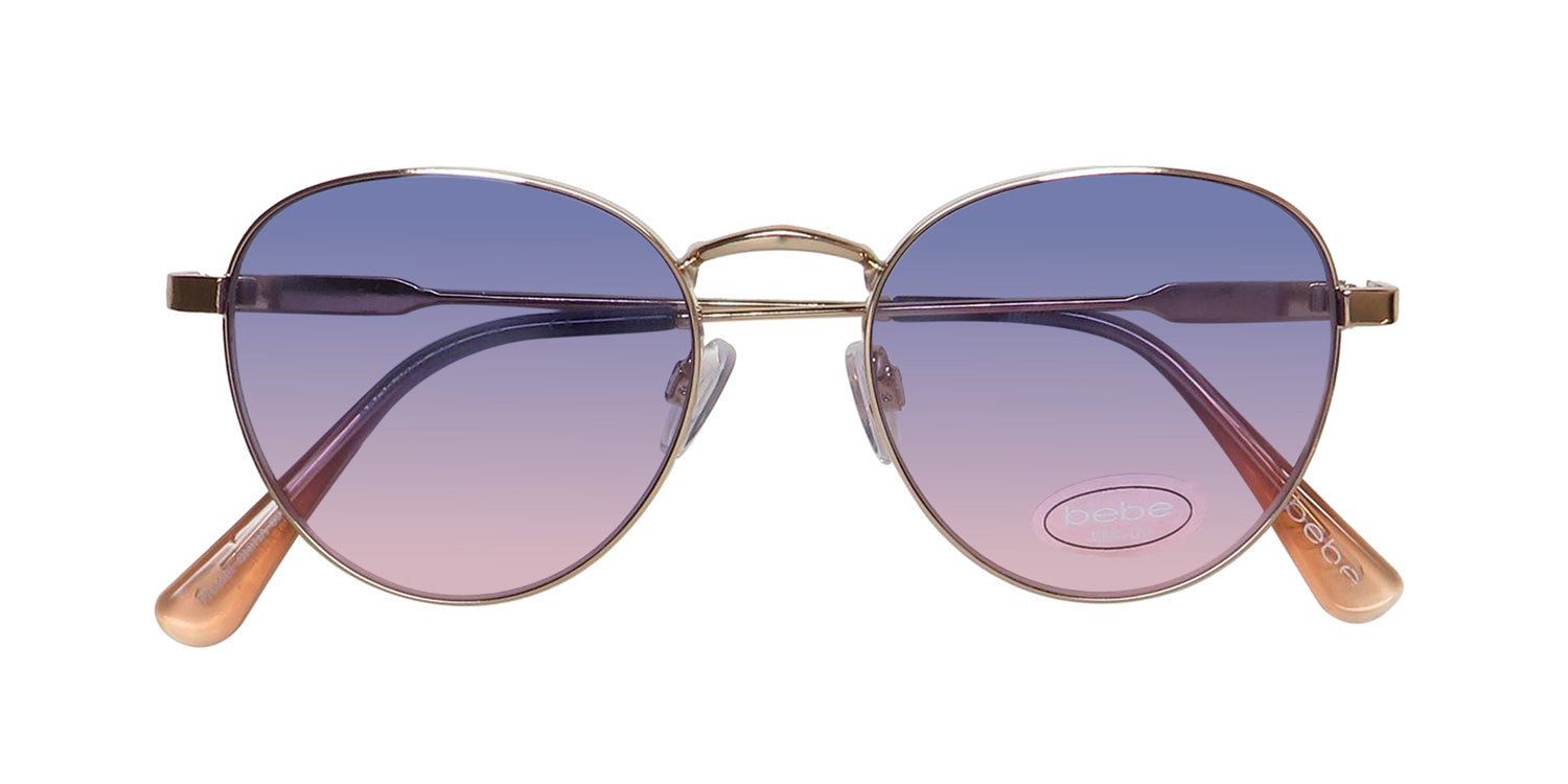 Bebe Bbop2002 Sunglasses by ModaFrames