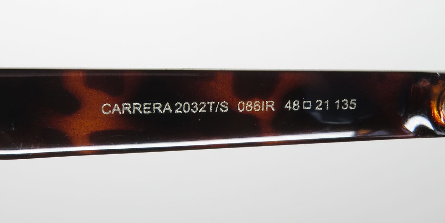 Carrera 2032t/S Sunglasses by ModaFrames