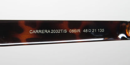 Carrera 2032t/S Sunglasses by ModaFrames