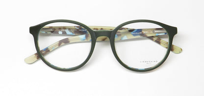 Liebeskind Berlin 11002 Eyeglasses by ModaFrames