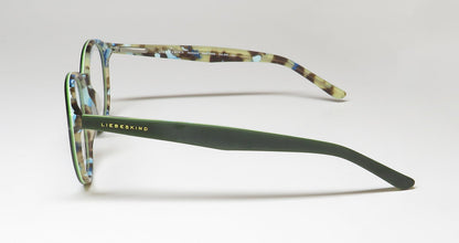 Liebeskind Berlin 11002 Eyeglasses by ModaFrames