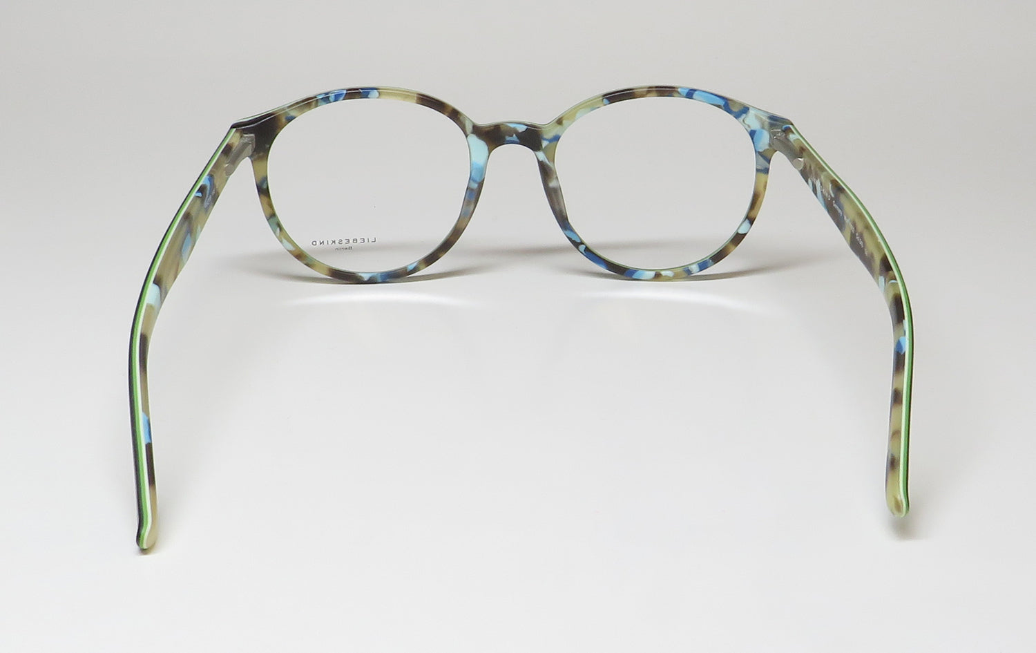 Liebeskind Berlin 11002 Eyeglasses by ModaFrames