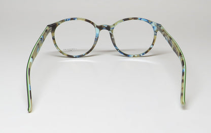 Liebeskind Berlin 11002 Eyeglasses by ModaFrames