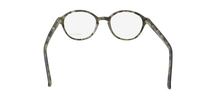 Liebeskind Berlin 11016 Eyeglasses by ModaFrames