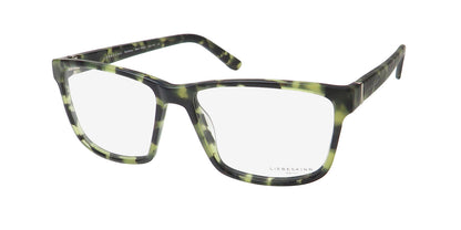 Liebeskind Berlin 11022 Eyeglasses by ModaFrames