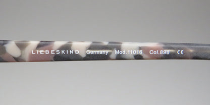 Liebeskind Berlin 11016 Eyeglasses by ModaFrames