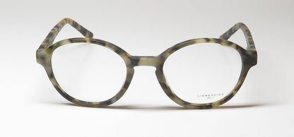 Liebeskind Berlin 11016 Eyeglasses by ModaFrames