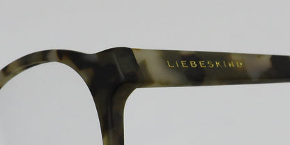 Liebeskind Berlin 11016 Eyeglasses by ModaFrames