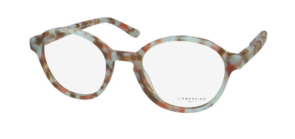 Liebeskind Berlin 11016 Eyeglasses by ModaFrames
