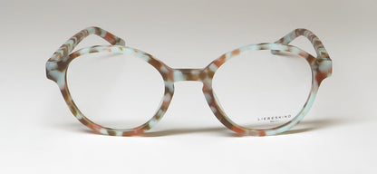 Liebeskind Berlin 11016 Eyeglasses by ModaFrames
