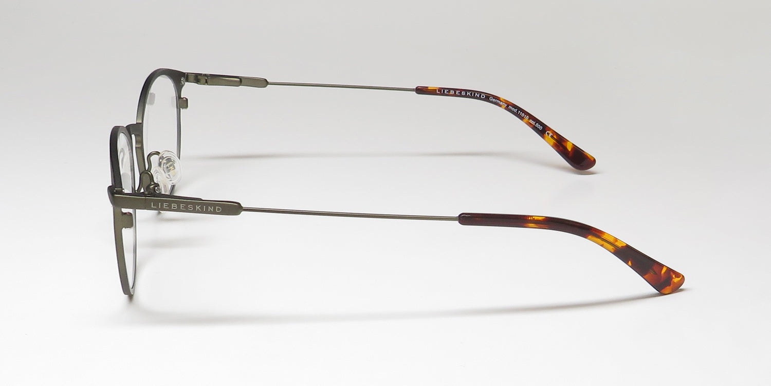 Liebeskind Berlin 11010 Eyeglasses by ModaFrames