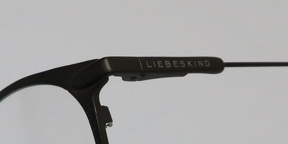 Liebeskind Berlin 11010 Eyeglasses by ModaFrames