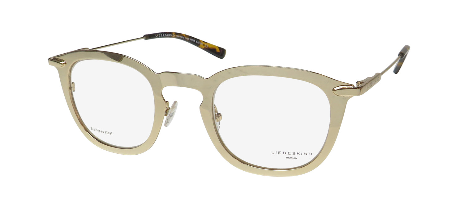 Liebeskind Berlin 11011 Eyeglasses by ModaFrames