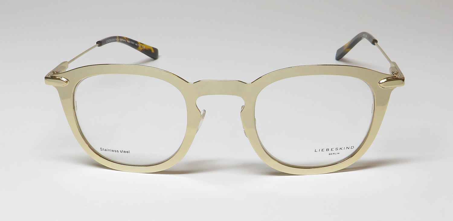Liebeskind Berlin 11011 Eyeglasses by ModaFrames