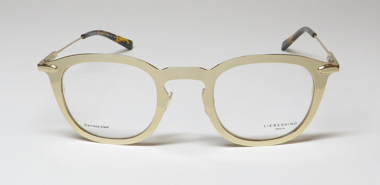 Liebeskind Berlin 11011 Eyeglasses by ModaFrames