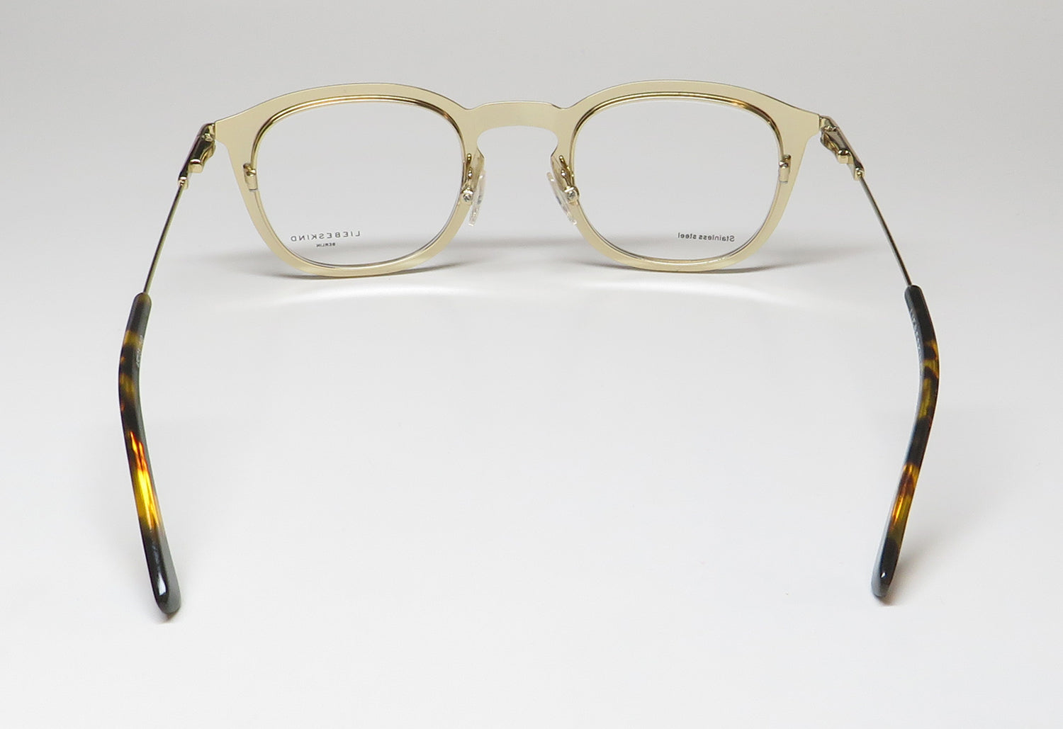 Liebeskind Berlin 11011 Eyeglasses by ModaFrames