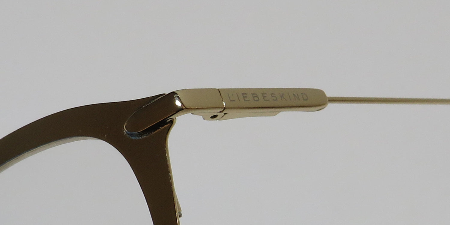 Liebeskind Berlin 11011 Eyeglasses by ModaFrames