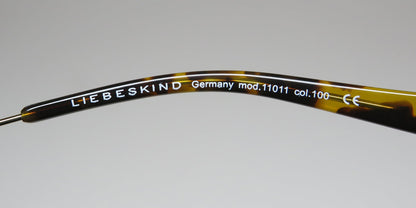 Liebeskind Berlin 11011 Eyeglasses by ModaFrames