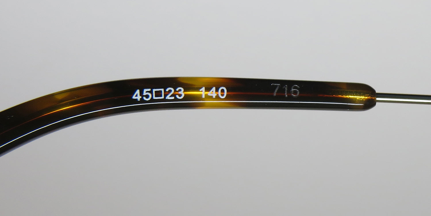 Liebeskind Berlin 11011 Eyeglasses by ModaFrames