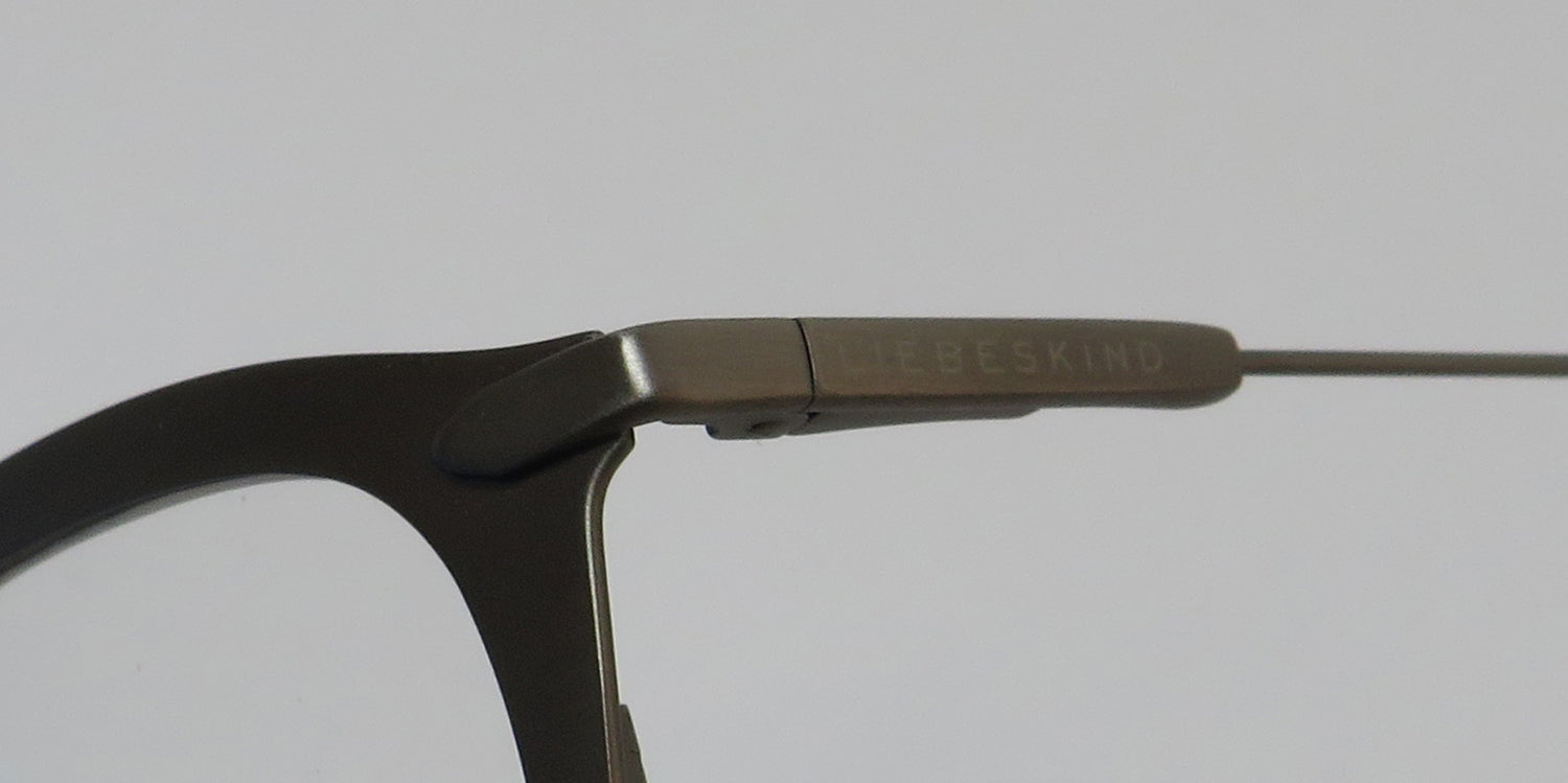 Liebeskind Berlin 11011 Eyeglasses by ModaFrames