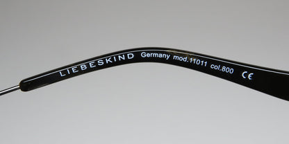 Liebeskind Berlin 11011 Eyeglasses by ModaFrames
