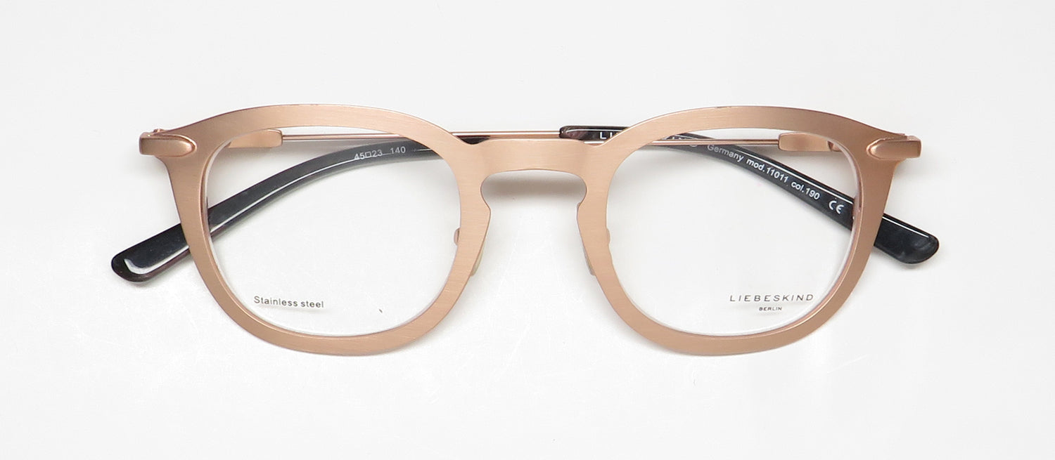 Liebeskind Berlin 11011 Eyeglasses by ModaFrames