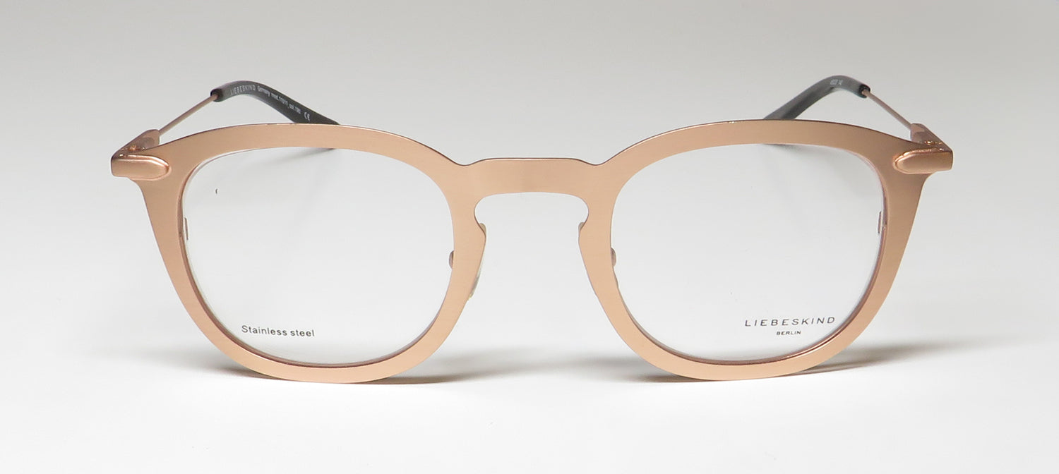 Liebeskind Berlin 11011 Eyeglasses by ModaFrames