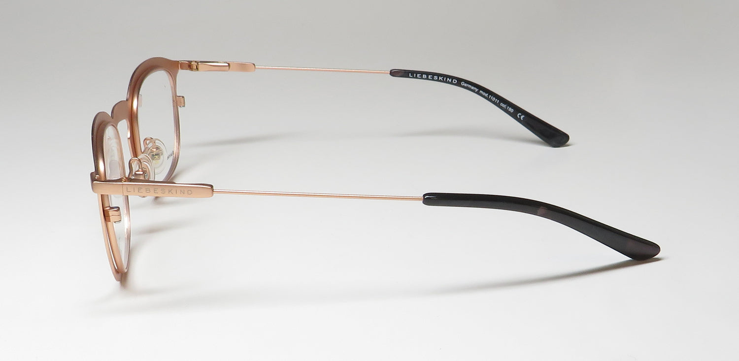 Liebeskind Berlin 11011 Eyeglasses by ModaFrames