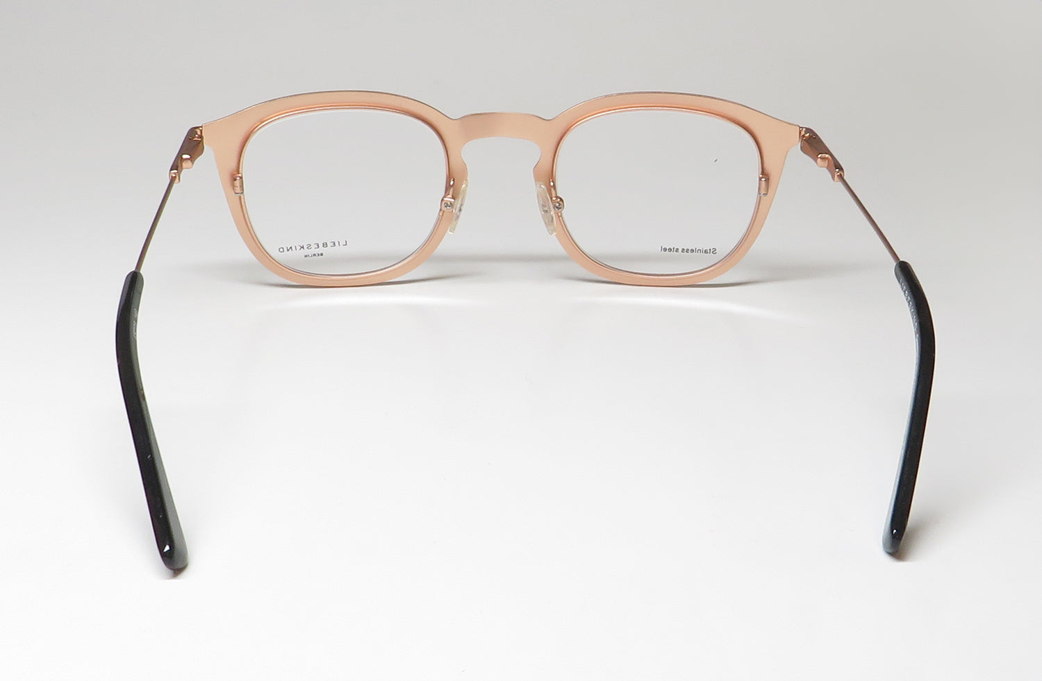 Liebeskind Berlin 11011 Eyeglasses by ModaFrames