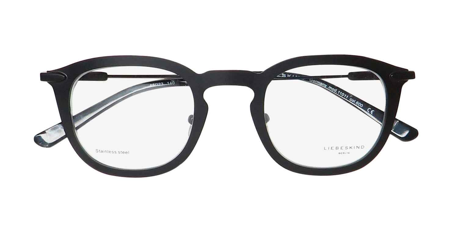 Liebeskind Berlin 11011 Eyeglasses by ModaFrames