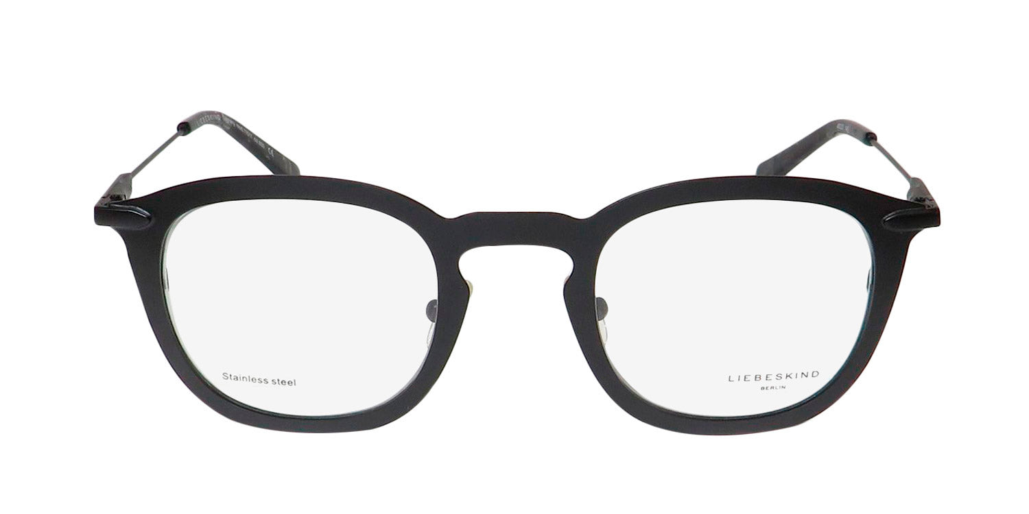 Liebeskind Berlin 11011 Eyeglasses by ModaFrames