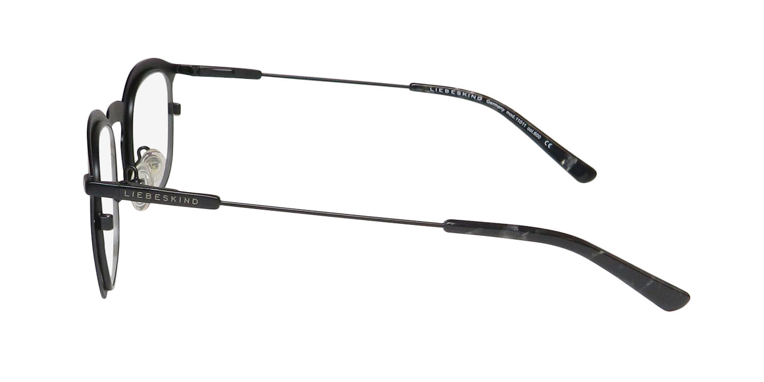 Liebeskind Berlin 11011 Eyeglasses by ModaFrames