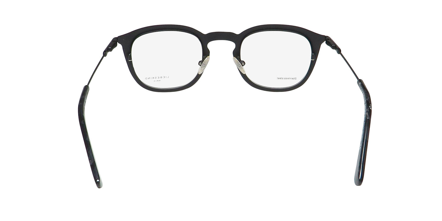 Liebeskind Berlin 11011 Eyeglasses by ModaFrames