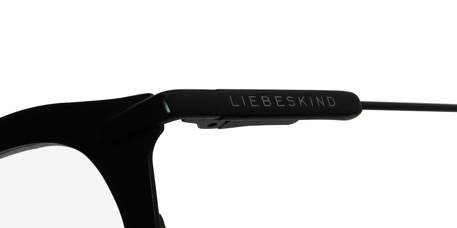 Liebeskind Berlin 11011 Eyeglasses by ModaFrames