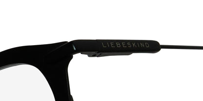 Liebeskind Berlin 11011 Eyeglasses by ModaFrames