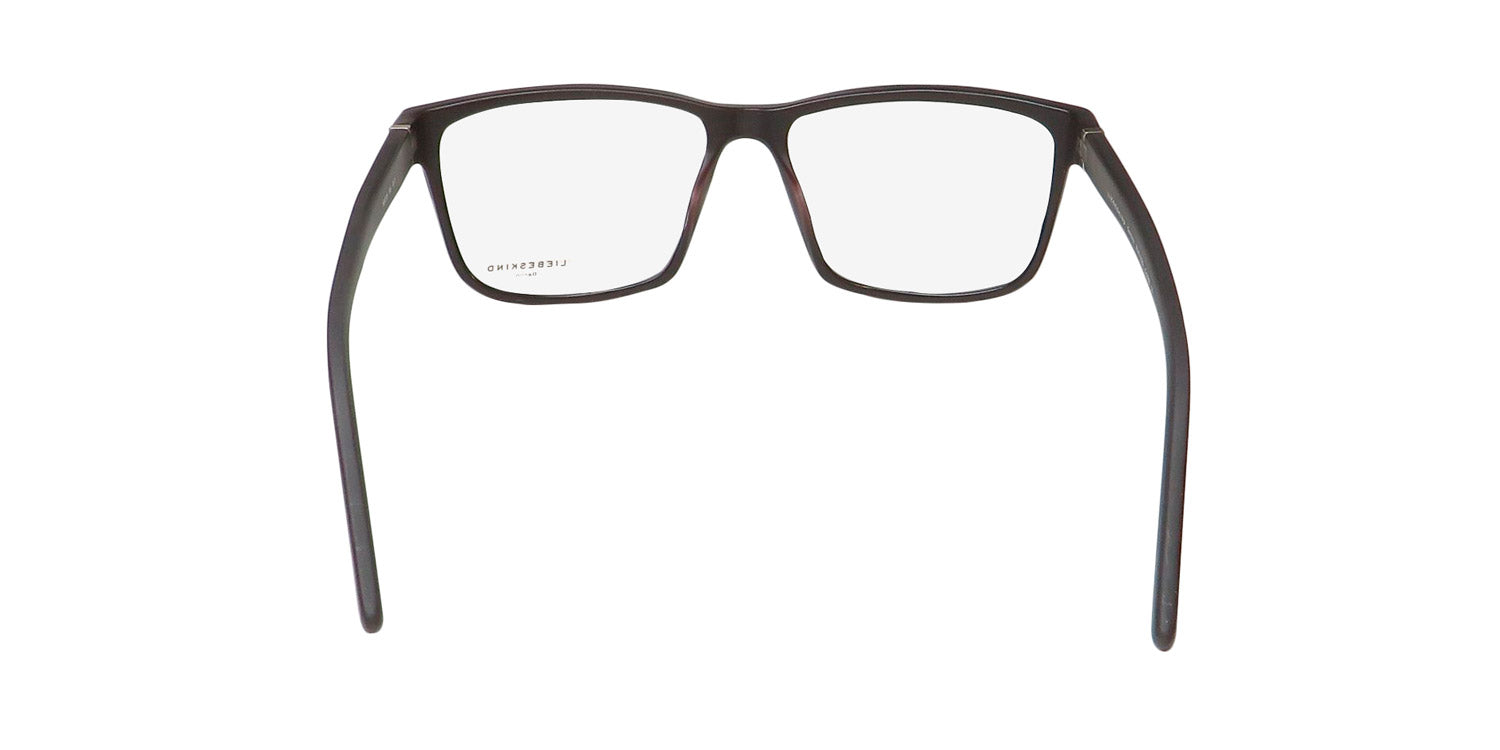 Liebeskind Berlin 11022 Eyeglasses by ModaFrames