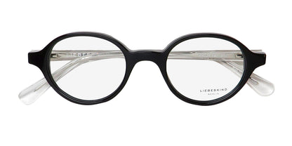 Liebeskind Berlin 11009 Eyeglasses by ModaFrames