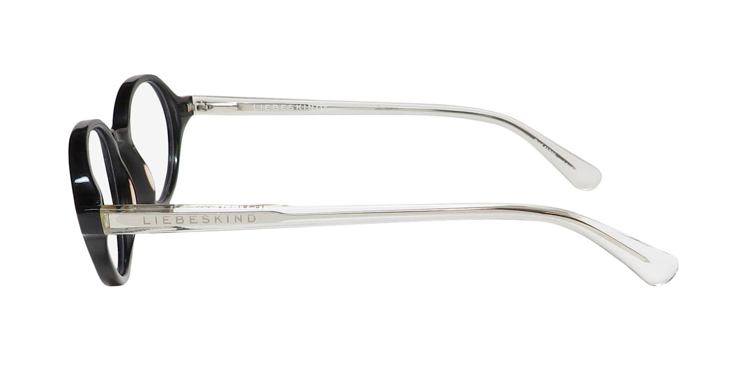 Liebeskind Berlin 11009 Eyeglasses by ModaFrames
