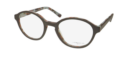 Liebeskind Berlin 11016 Eyeglasses by ModaFrames