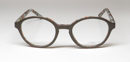 Liebeskind Berlin 11016 Eyeglasses by ModaFrames