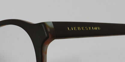 Liebeskind Berlin 11016 Eyeglasses by ModaFrames