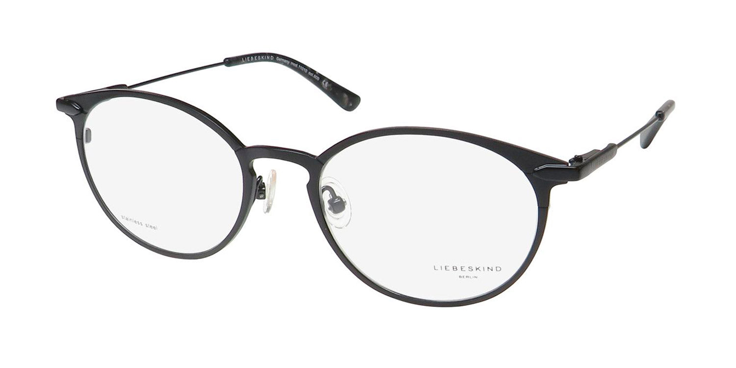 Liebeskind Berlin 11010 Eyeglasses by ModaFrames