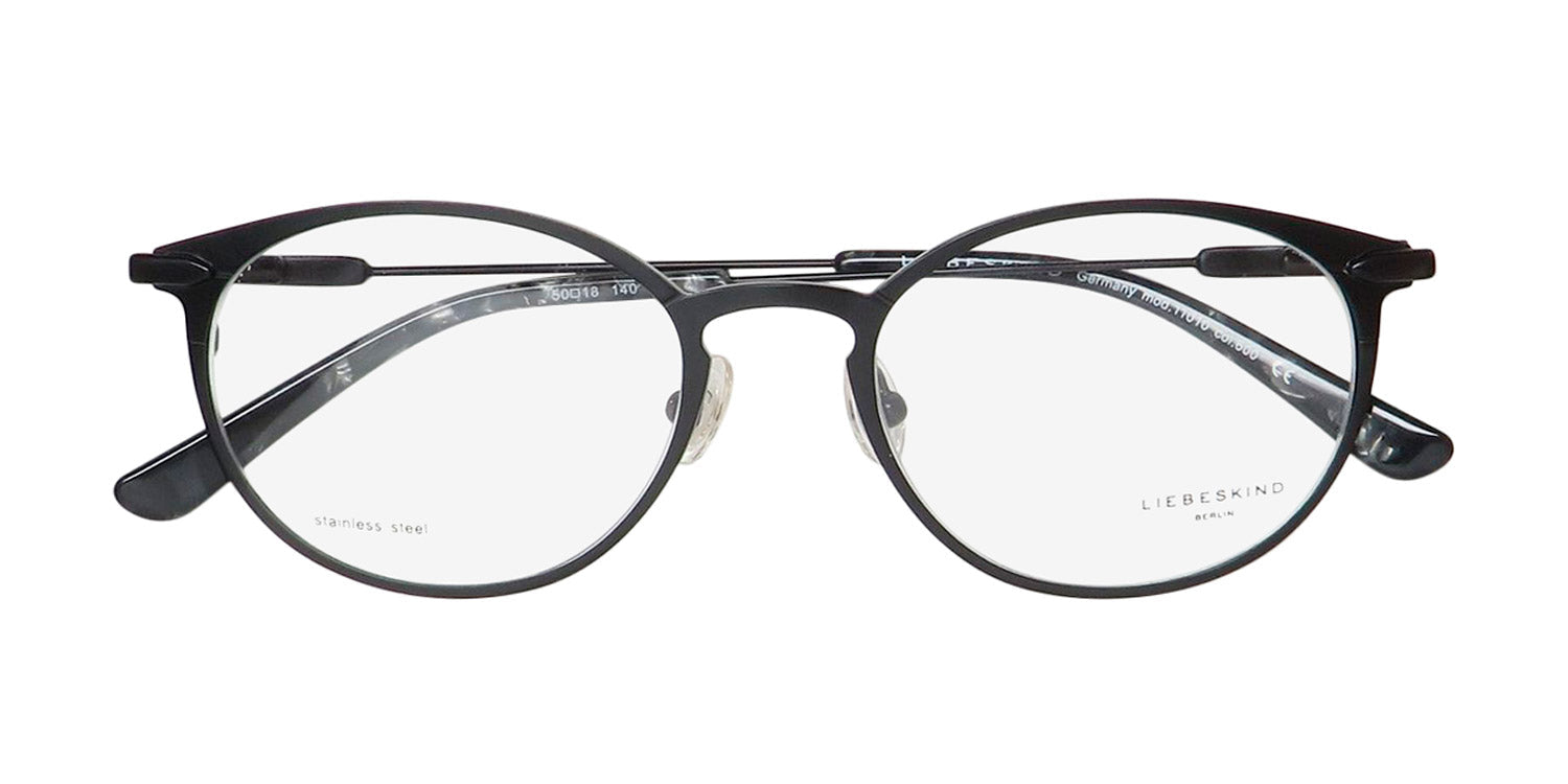 Liebeskind Berlin 11010 Eyeglasses by ModaFrames