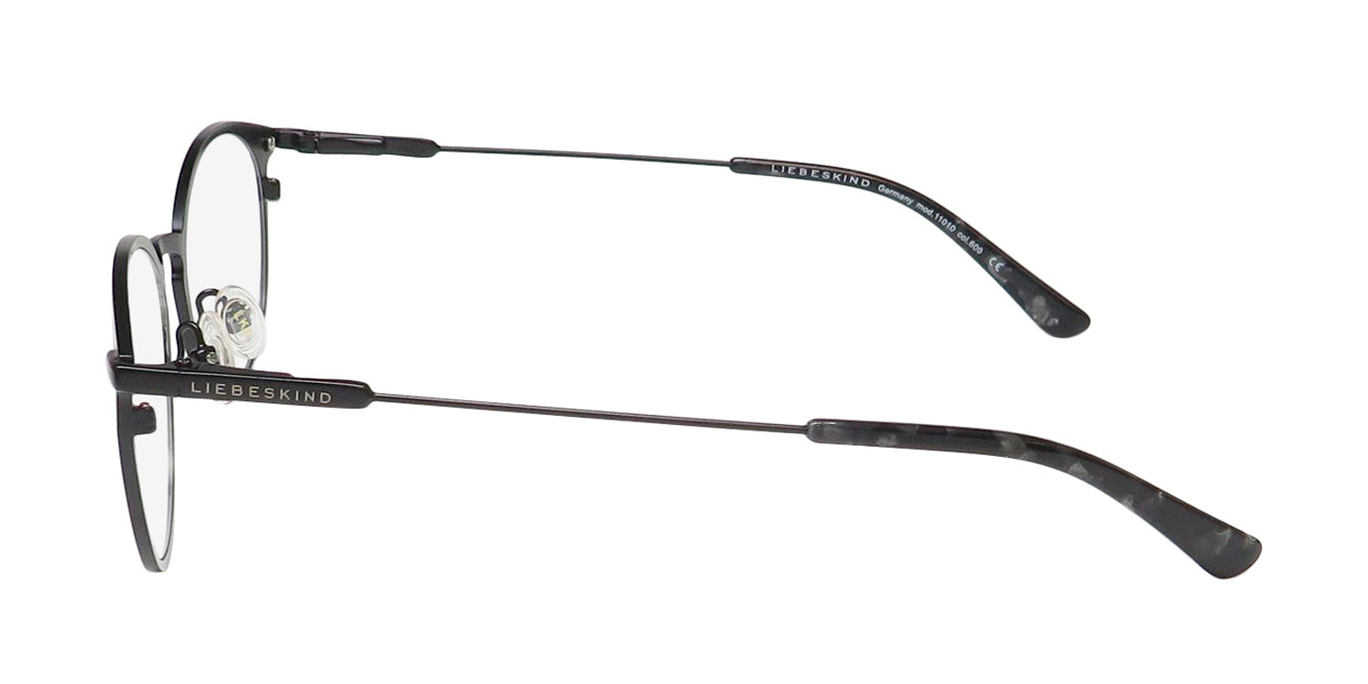 Liebeskind Berlin 11010 Eyeglasses by ModaFrames