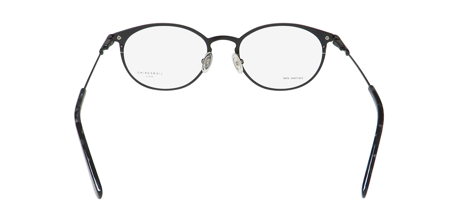 Liebeskind Berlin 11010 Eyeglasses by ModaFrames