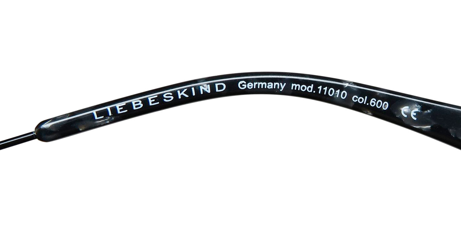 Liebeskind Berlin 11010 Eyeglasses by ModaFrames