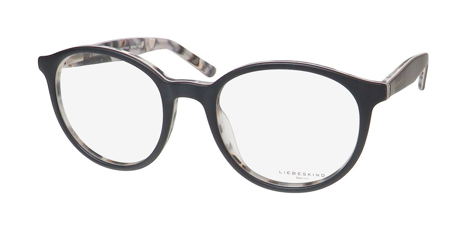 Liebeskind Berlin 11002 Eyeglasses by ModaFrames