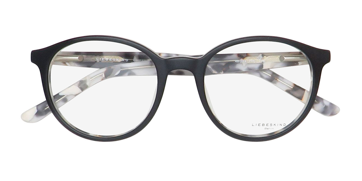 Liebeskind Berlin 11002 Eyeglasses by ModaFrames